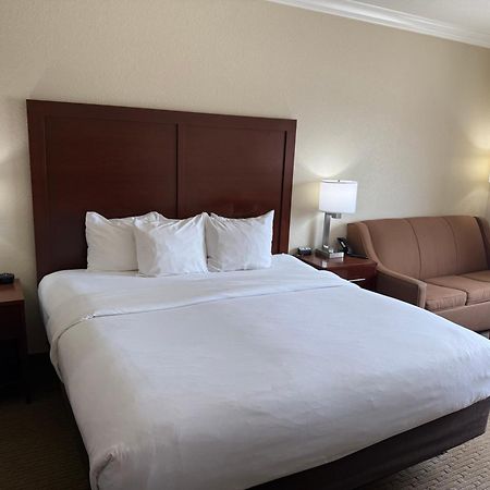 Comfort Inn Early Brownwood Exteriör bild